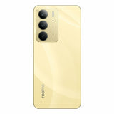 Smartphone Realme C75 8-128 GD Octa Core 8 GB RAM 128 GB Gold 6,72"-7