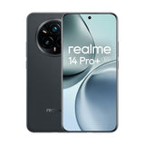 Smartphone Realme 14 Pro+ 5G 6,83" Octa Core 8 GB RAM 256 GB Grey-11