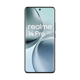 Smartphone Realme 14 Pro+ 5G 6,83" Octa Core 8 GB RAM 256 GB Grey-10