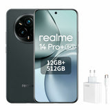 Smartphone Realme 631011004924 Octa Core 12 GB RAM 512 GB Grey-8