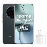 Smartphone Realme RMX5051 Octa Core 12 GB RAM 512 GB Grey-18