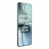 Smartphone Realme 631011004924 Octa Core 12 GB RAM 512 GB Grey-7