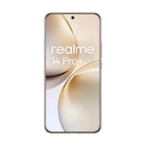 Smartphone Realme 14 Pro Plus Octa Core 12 GB RAM 512 GB White-14