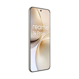 Smartphone Realme 14 Pro Plus Octa Core 12 GB RAM 512 GB White-12