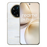 Smartphone Realme 14 Pro Plus Octa Core 12 GB RAM 512 GB White-7