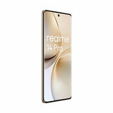 Smartphone Realme RMX5056 6,77" Octa Core 8 GB RAM 256 GB White-2