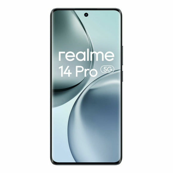 Smartphone Realme RMX5056 6,77
