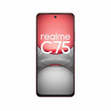Smartphone Realme C75 8-256 RD Octa Core 8 GB RAM 256 GB Red 6,72"-3