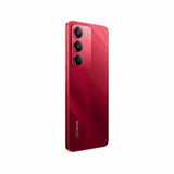 Smartphone Realme C75 8-256 RD Octa Core 8 GB RAM 256 GB Red 6,72"-2