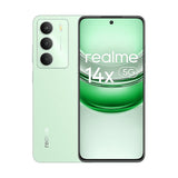 Smartphone Realme RMX5020 6,67" Octa Core 8 GB RAM 256 GB Green-7