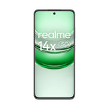 Smartphone Realme RMX5020 6,67" Octa Core 8 GB RAM 256 GB Green-6