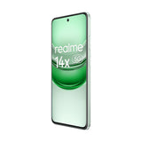 Smartphone Realme RMX5020 6,67" Octa Core 8 GB RAM 256 GB Green-4