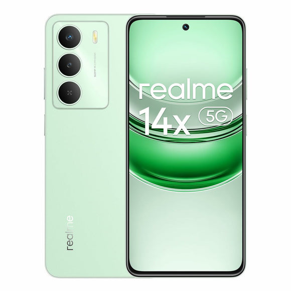 Smartphone Realme RMX5020 6,67