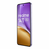 Smartphone Realme 14T 6,67" mediatek dimensity 6300 8 GB RAM 256 GB Purple-17
