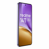 Smartphone Realme 6,67" Octa Core 8 GB RAM 256 GB Purple-11