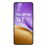 Smartphone Realme 14T 8 GB RAM 6,67" 256 GB Purple-3
