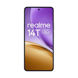 Smartphone Realme 14T 6,67" mediatek dimensity 6300 8 GB RAM 256 GB Purple-13