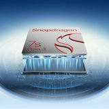 Smartphone Realme realme 14 Pro+ 5G 6,83" Octa Core 12 GB RAM 512 GB Purple-10