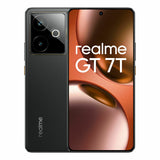 Smartphone Realme 631002003275 6,8" Octa Core 12 GB RAM 256 GB Black-0
