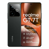 Smartphone Realme 631002003275 6,8" Octa Core 12 GB RAM 256 GB Black-9
