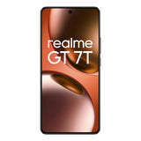 Smartphone Realme 631002003276 6,8" Octa Core 12 GB RAM 512 GB Black-15