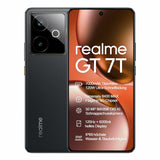 Smartphone Realme 631002003276 6,8" Octa Core 12 GB RAM 512 GB Black-7