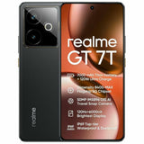 Smartphone Realme 631002003276 6,8" Octa Core 12 GB RAM 512 GB Black-0