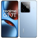 Smartphone Realme 631002003278 6,8" Octa Core 12 GB RAM 256 GB Blue-1