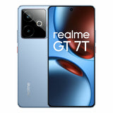 Smartphone Realme 631002003279 6,8" Octa Core 12 GB RAM 512 GB Blue-14