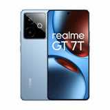 Smartphone Realme 631002003279 6,8" Octa Core 12 GB RAM 512 GB Blue-12