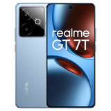 Smartphone Realme GT 7T 6,8" 12 GB RAM 256 GB Blue-0