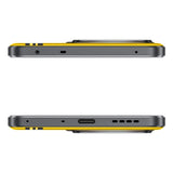 Smartphone Realme GT 7T Octa Core 12 GB RAM 512 GB Yellow 6,8"-15