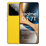 Smartphone Realme 631002003751 6,8" Octa Core 12 GB RAM 512 GB Yellow-2
