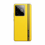 Smartphone Realme GT 7T Octa Core 12 GB RAM 512 GB Yellow 6,8"-3
