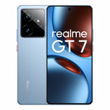 Smartphone Realme GT 7 6,78" 12 GB RAM 256 GB Blue-0