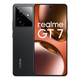Smartphone Realme RMX5061 6,78" Octa Core 12 GB RAM 512 GB Black-1