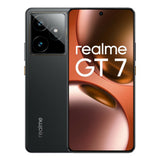 Smartphone Realme GT 7 12-512 BK Octa Core 12 GB RAM 512 GB Black 6,78"-12