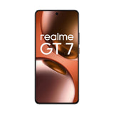Smartphone Realme GT 7 12-512 BK Octa Core 12 GB RAM 512 GB Black 6,78"-18