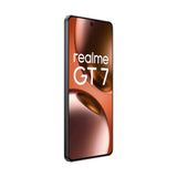 Smartphone Realme GT 7 12-512 BK Octa Core 12 GB RAM 512 GB Black 6,78"-16