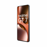 Smartphone Realme GT 7 12-512 BK Octa Core 12 GB RAM 512 GB Black 6,78"-6