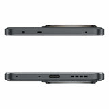 Smartphone Realme GT 7 12-512 BK Octa Core 12 GB RAM 512 GB Black 6,78"-2