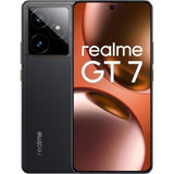 Smartphone Realme GT 7 12-512 BK Octa Core 12 GB RAM 512 GB Black 6,78"-1