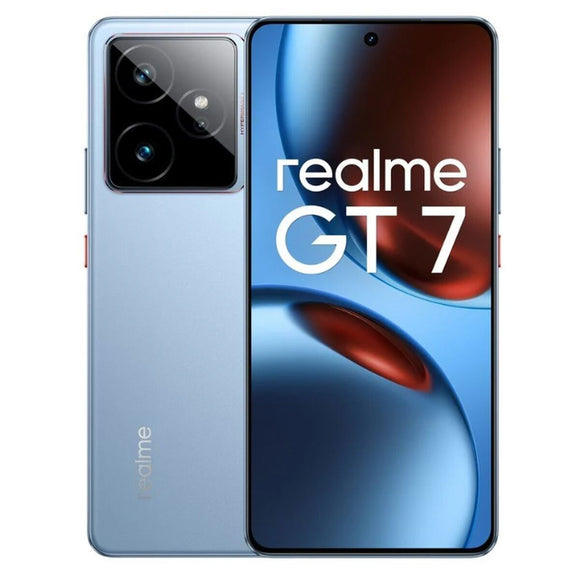 Smartphone Realme GT 7 6,78