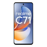 Smartphone Realme 6,67" Unisoc 8 GB RAM 256 GB White-0