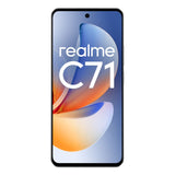 Smartphone Realme C71 6,67" Unisoc 8 GB RAM 256 GB White-1