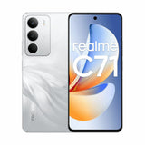Smartphone Realme C71 6,67" Unisoc 8 GB RAM 256 GB White-17
