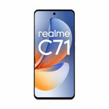 Smartphone Realme Realme C71 Octa Core 8 GB RAM 256 GB White 6,67"-6