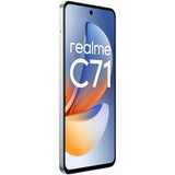 Smartphone Realme C71 6,67" Unisoc 8 GB RAM 256 GB White-8