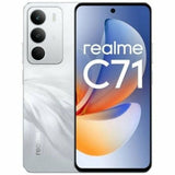Smartphone Realme Realme C71 Octa Core 8 GB RAM 256 GB White 6,67"-11