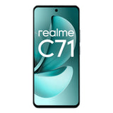 Smartphone Realme C71 6,67" Unisoc 8 GB RAM 256 GB Green-20
